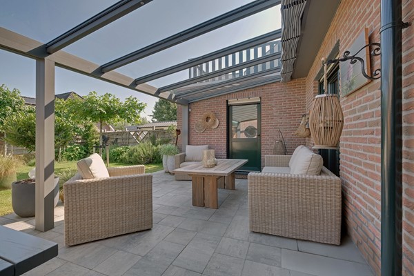 Medium property photo - Vierkenshof 10, 6916 MA Tolkamer